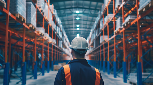 What “pallet racking load capacity” actually includes