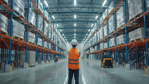 How long does a warehouse racking installation actually take?