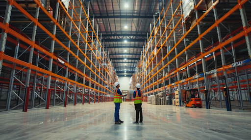 Phase 1: Site survey and requirements gathering (Week 1)