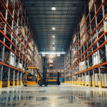 Selective vs Drive In Racking Singapore Guide