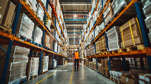 The three systems most small and mid-sized warehouses compare