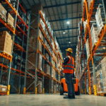 Pallet Racking Load Capacity Singapore Guide