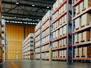 Cantilever vs pallet racking: the actual trade-off