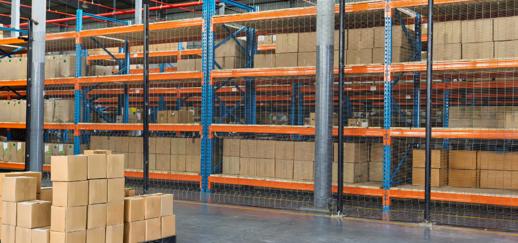 When to Use Selective Pallet Racking in Warehouses