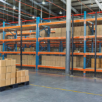 When to Use Selective Pallet Racking in Warehouses