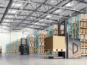 What "heavy duty" actually means in pallet racking