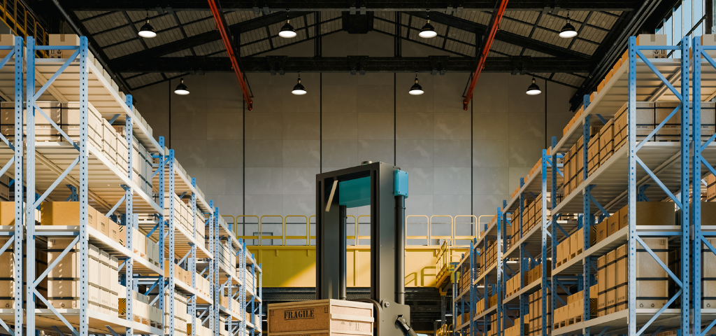 How to Choose a Warehouse Racking Contractor: 12 Questions