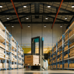 How to Choose a Warehouse Racking Contractor: 12 Questions