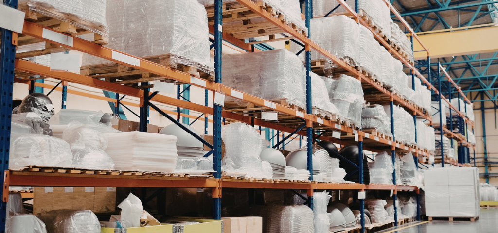 Boltless Shelving for Small Warehouses: When It Beats Racks