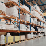 Boltless Shelving for Small Warehouses: When It Beats Racks