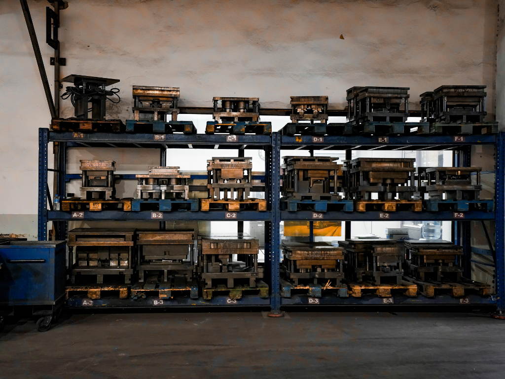 Why the contractor matters more than the rack itself