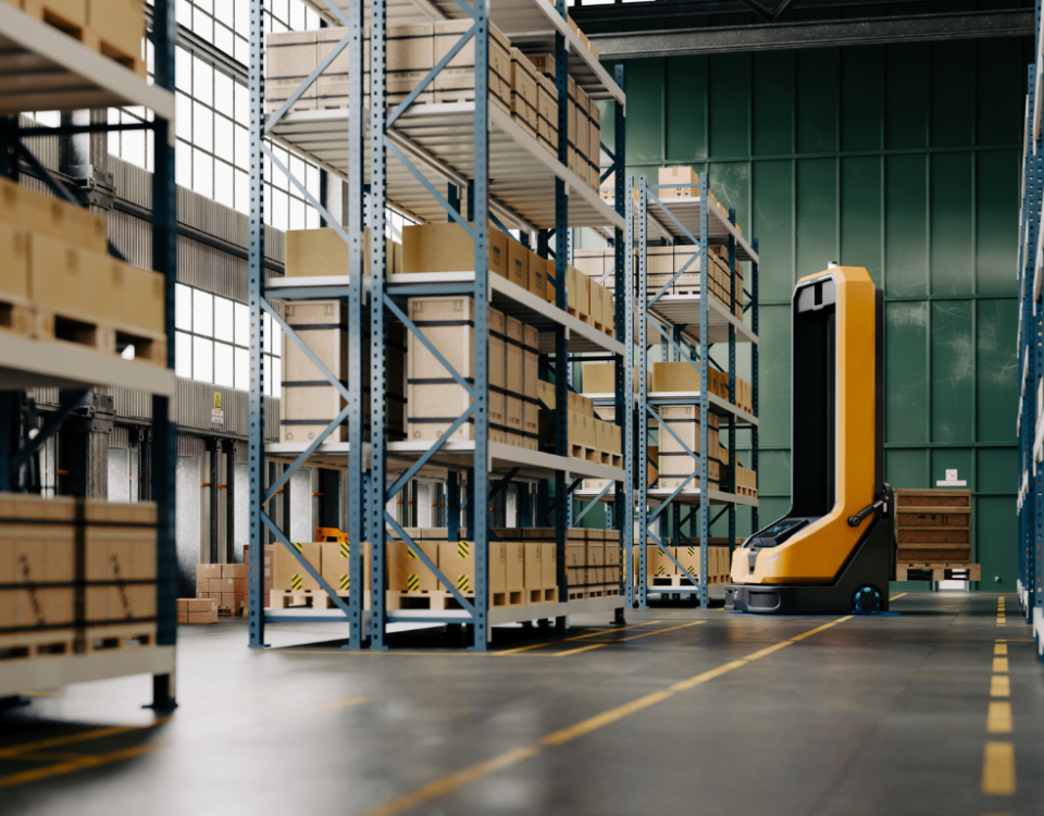 Warehouse Racking Pre-Installation Checklist: 14 Items
