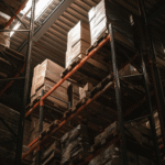 Heavy Duty Rack vs Pallet Rack: When to Upgrade Specs