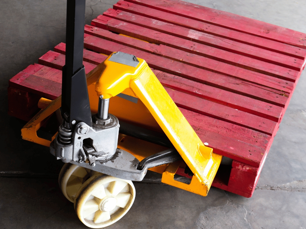 What actually changes when you go heavy duty