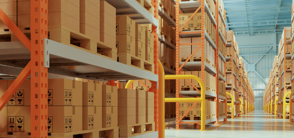 Boltless Rack vs Boltless Shelving: Are They the Same?