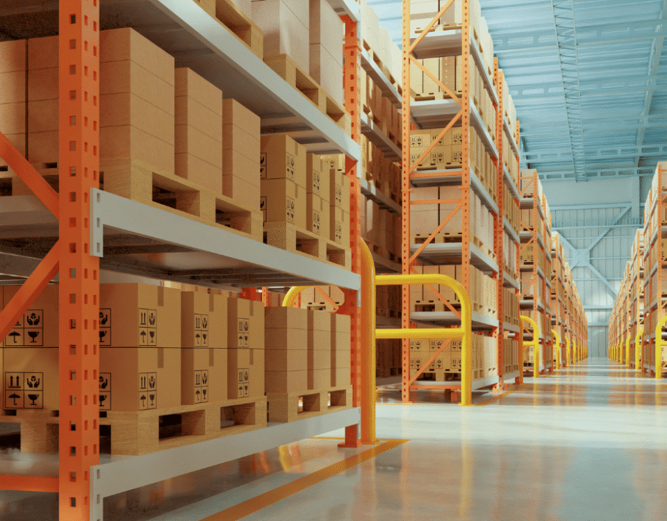 Boltless Rack vs Boltless Shelving: Are They the Same?