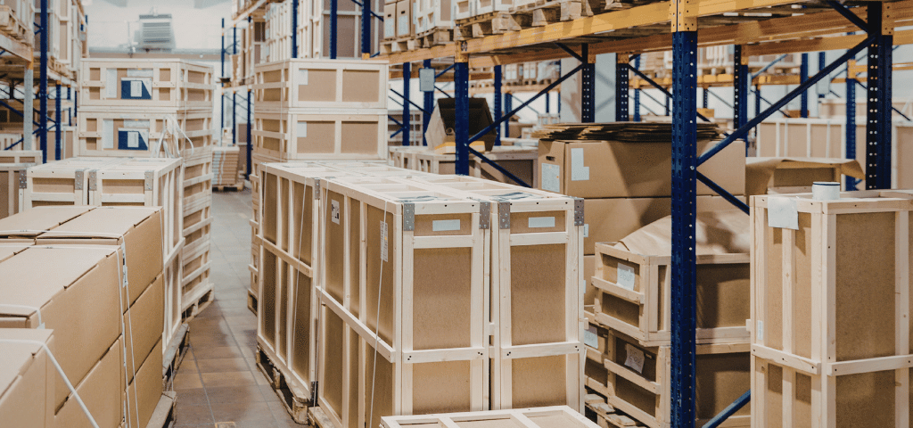 Storage Rack Sizes Singapore: Bay, Depth & Height Guide
