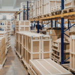 Storage Rack Sizes Singapore: Bay, Depth & Height Guide