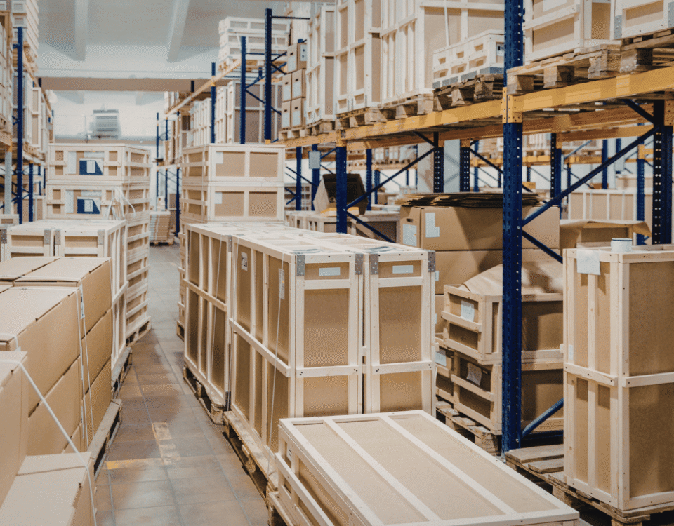 Storage Rack Sizes Singapore: Bay, Depth & Height Guide