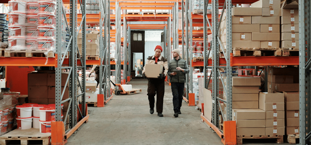 Drive-In Racking Pallet Capacity: How to Calculate It