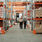 Drive-In Racking Pallet Capacity: How to Calculate It