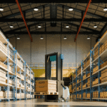 Industrial Racking Singapore: Pallet, Heavy Duty, Cantilever