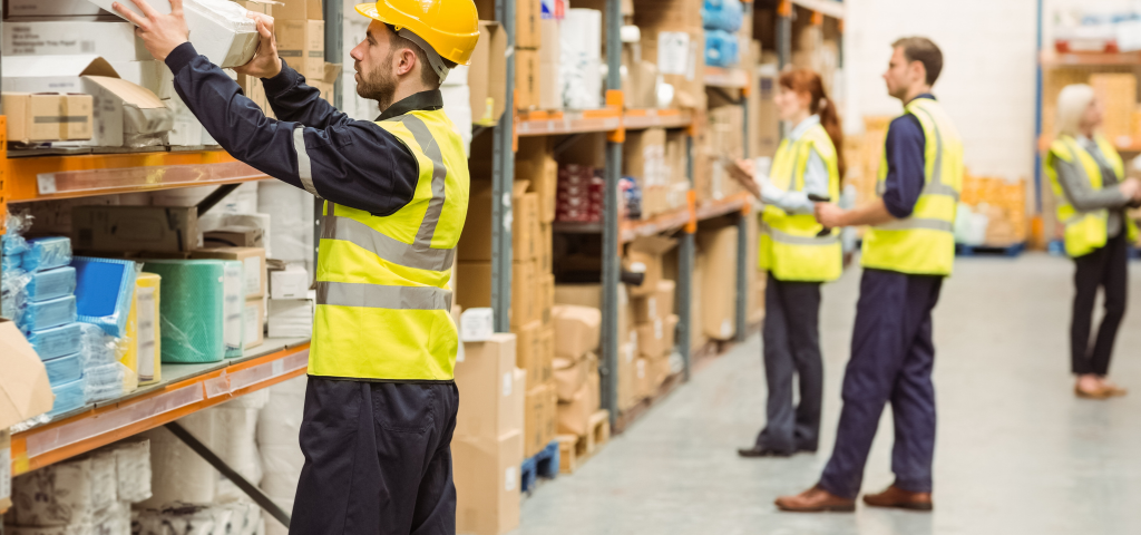 Warehouse Expansion Singapore: Re-rack vs Mezzanine vs Move