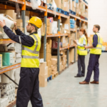 Warehouse Expansion Singapore: Re-rack vs Mezzanine vs Move