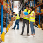 Warehouse Racking Safety Compliance Singapore: MOM Guide