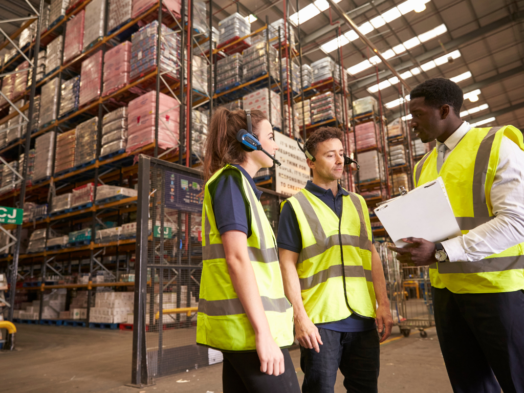 The four regulatory layers behind racking safety compliance