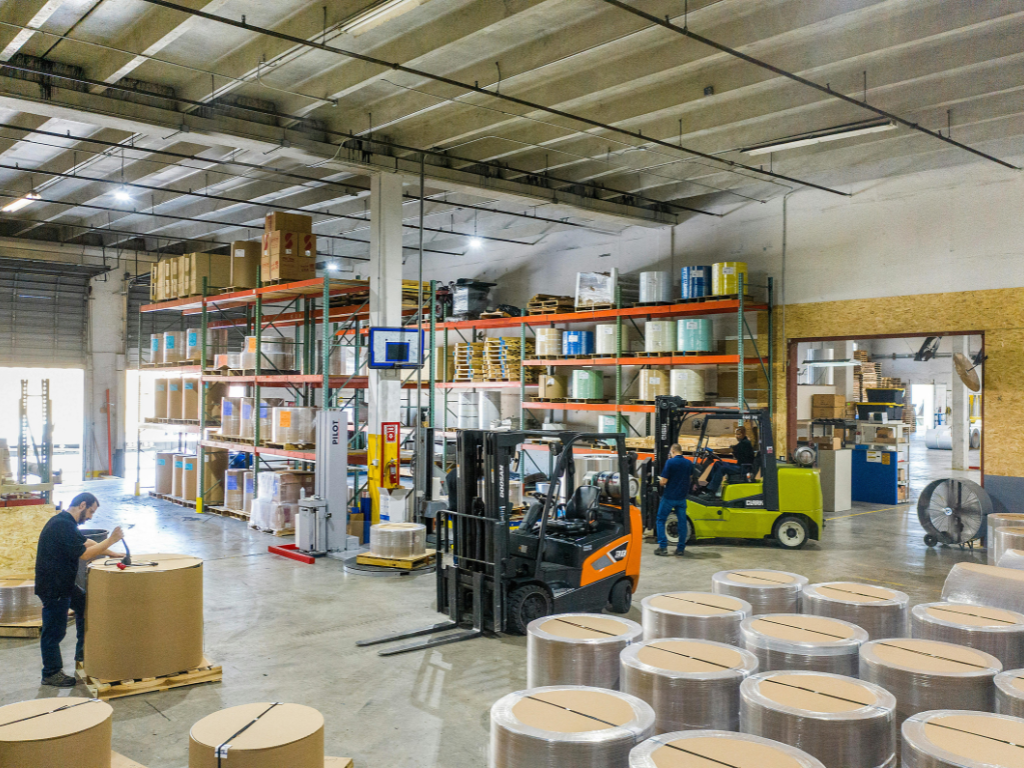 What the WSH Act actually requires from warehouse operators