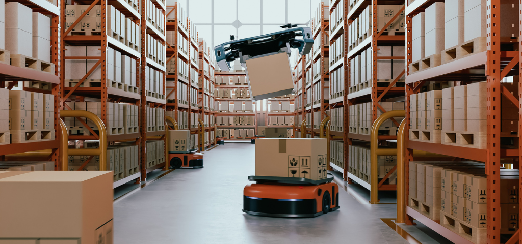 3PL Warehouse Racking Singapore: Multi-Client Layout Guide