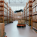 3PL Warehouse Racking Singapore: Multi-Client Layout Guide