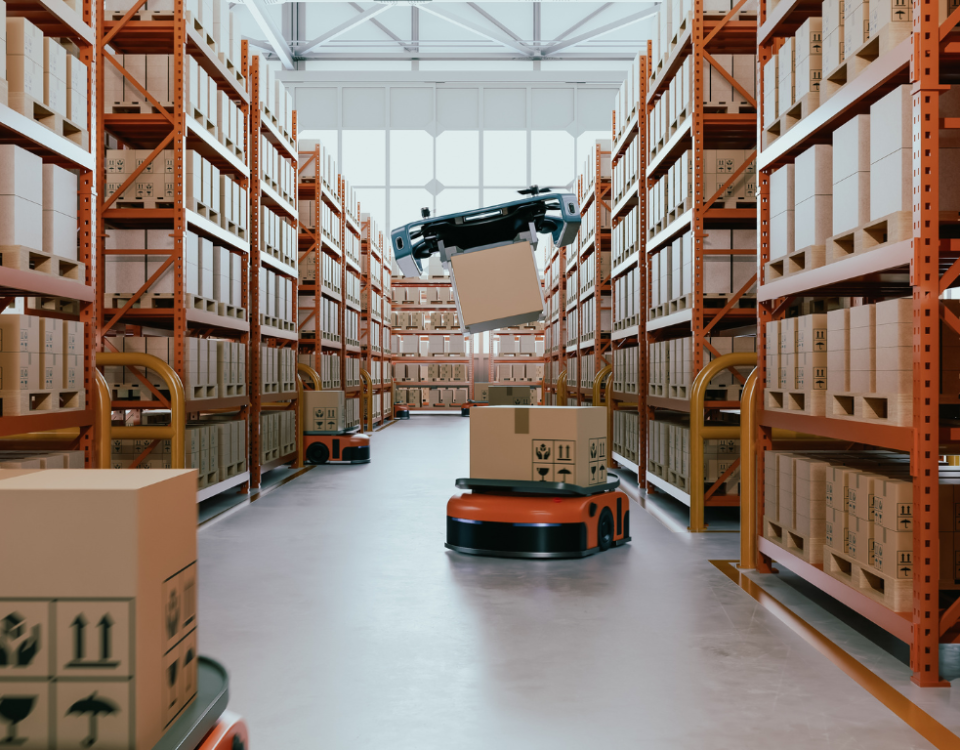 3PL Warehouse Racking Singapore: Multi-Client Layout Guide