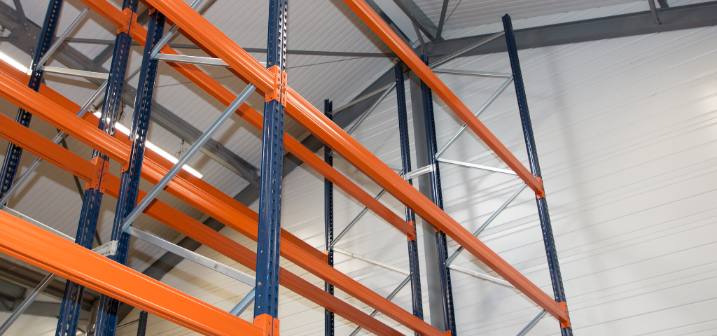 Steel Service Centre Racking Singapore: Cantilever Guide