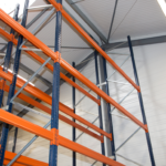 Steel Service Centre Racking Singapore: Cantilever Guide