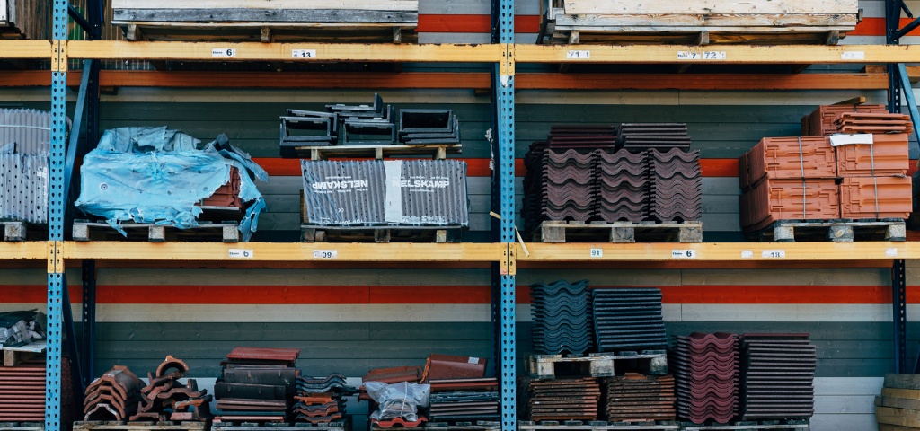Boltless Rack Auto Parts Storage: Workshop Layout Guide