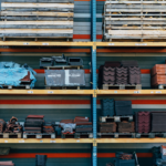 Boltless Rack Auto Parts Storage: Workshop Layout Guide