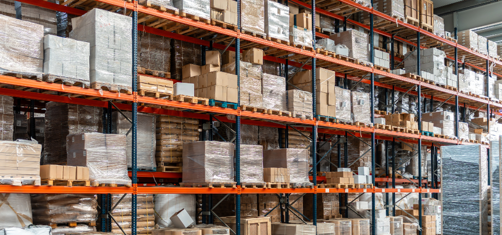 Racking for 4 Metre Ceiling Warehouse: Mezzanine vs Selective