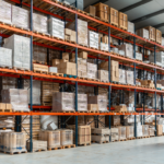 Racking for 4 Metre Ceiling Warehouse: Mezzanine vs Selective