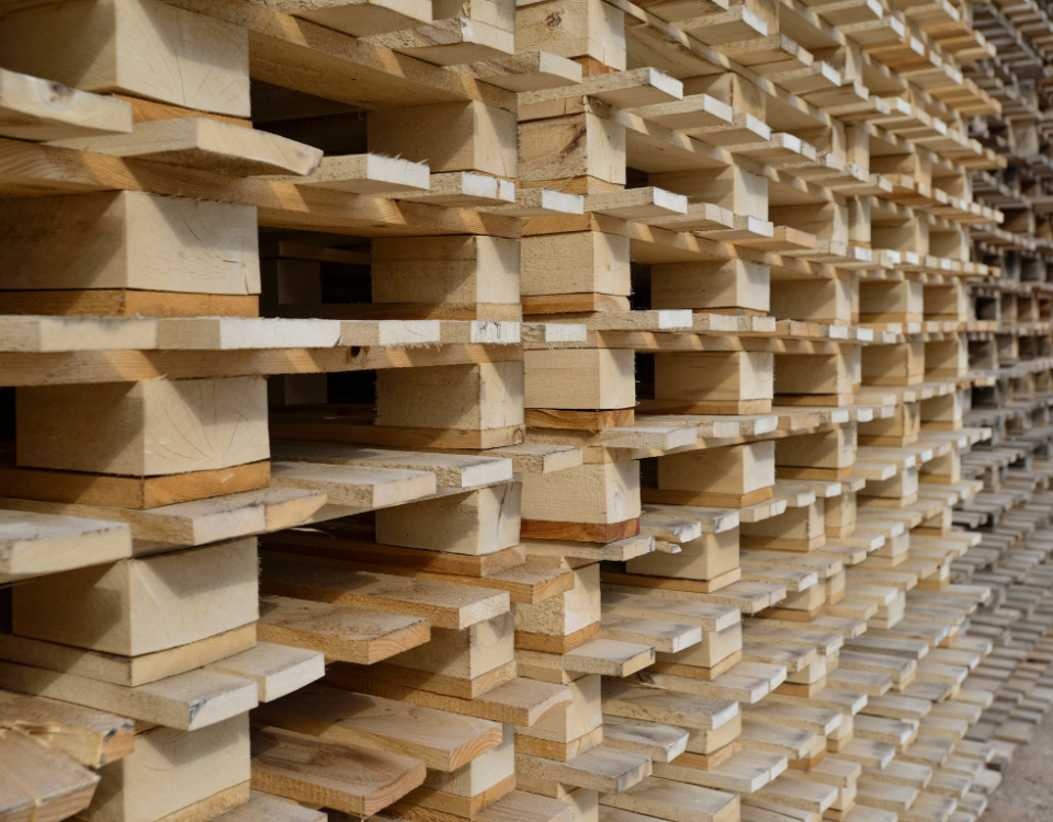 Pallet Racking Payback Period Singapore: Worked Example