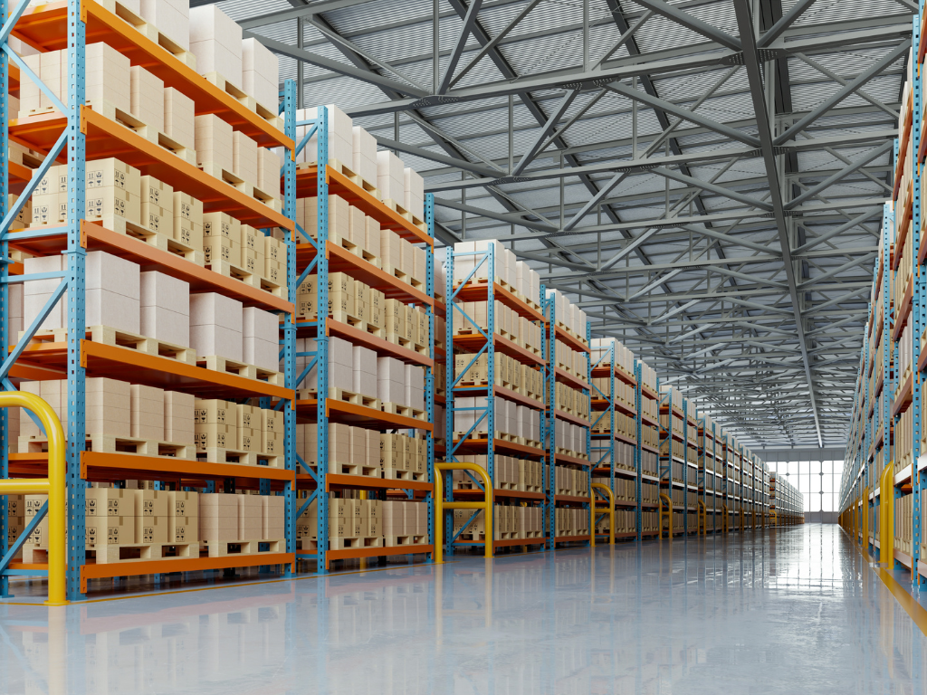 Why 4-metre ceilings are the Singapore industrial constant