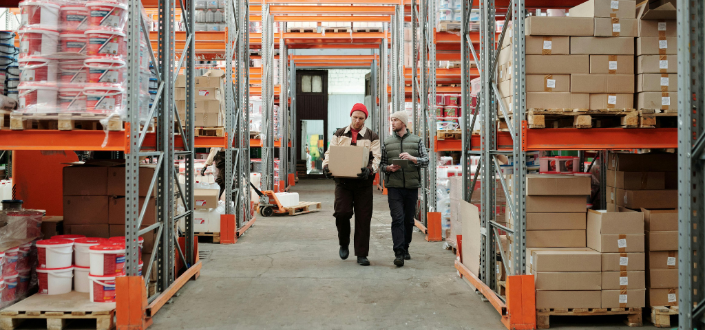 Pallet Racking Specifications Singapore: Beams & Loads