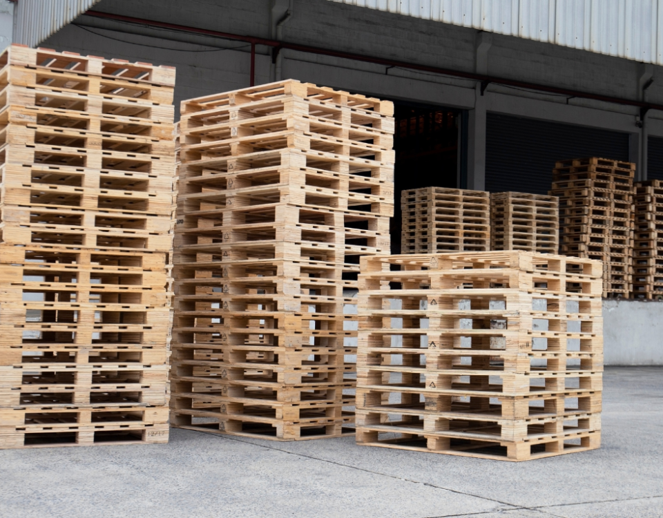 How to Choose Pallet Racking: Singapore Guide 2026